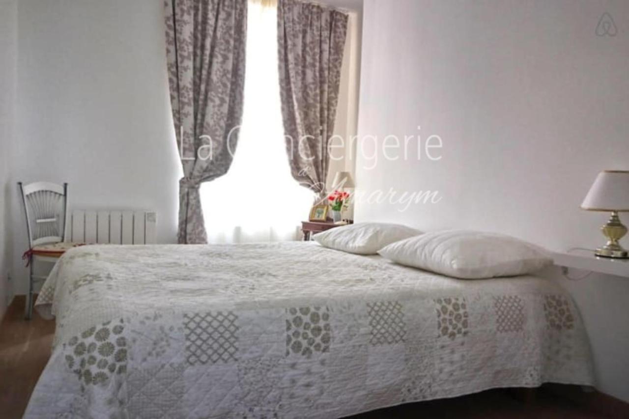 Dg 09 - Dieppe Pied Plage Vue Mer ภายนอก รูปภาพ